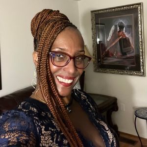 Meet your Posher, Towanda